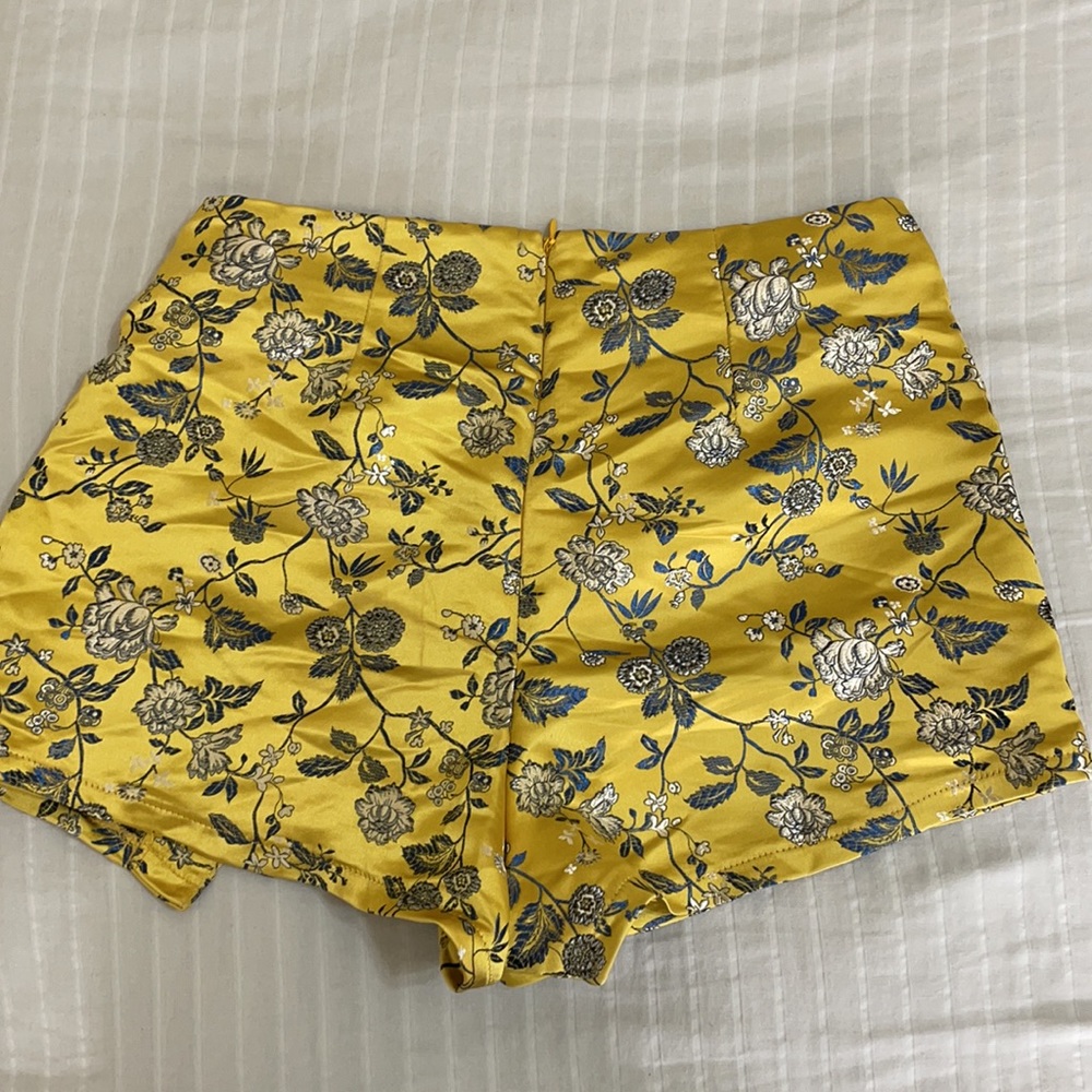 Super Down Skort - image 3